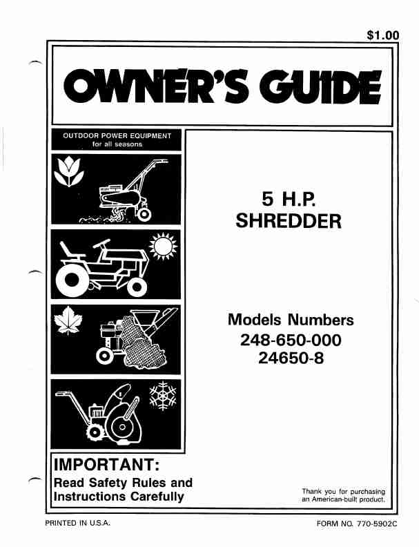 MTD Chipper 248-650-000-page_pdf